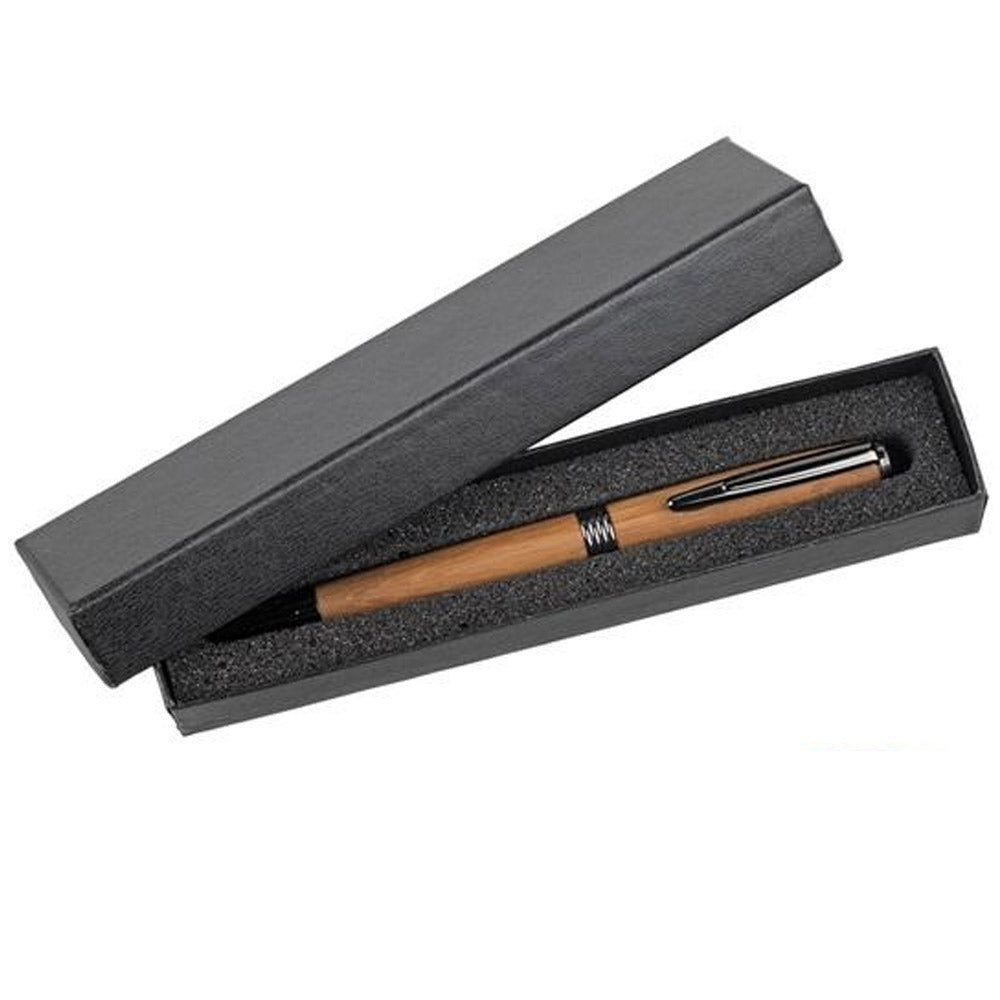 Cutty Sark Wood Ballpoint Pen - 