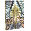 Cover of Cutty Sark: Last of The Tea Clippers.