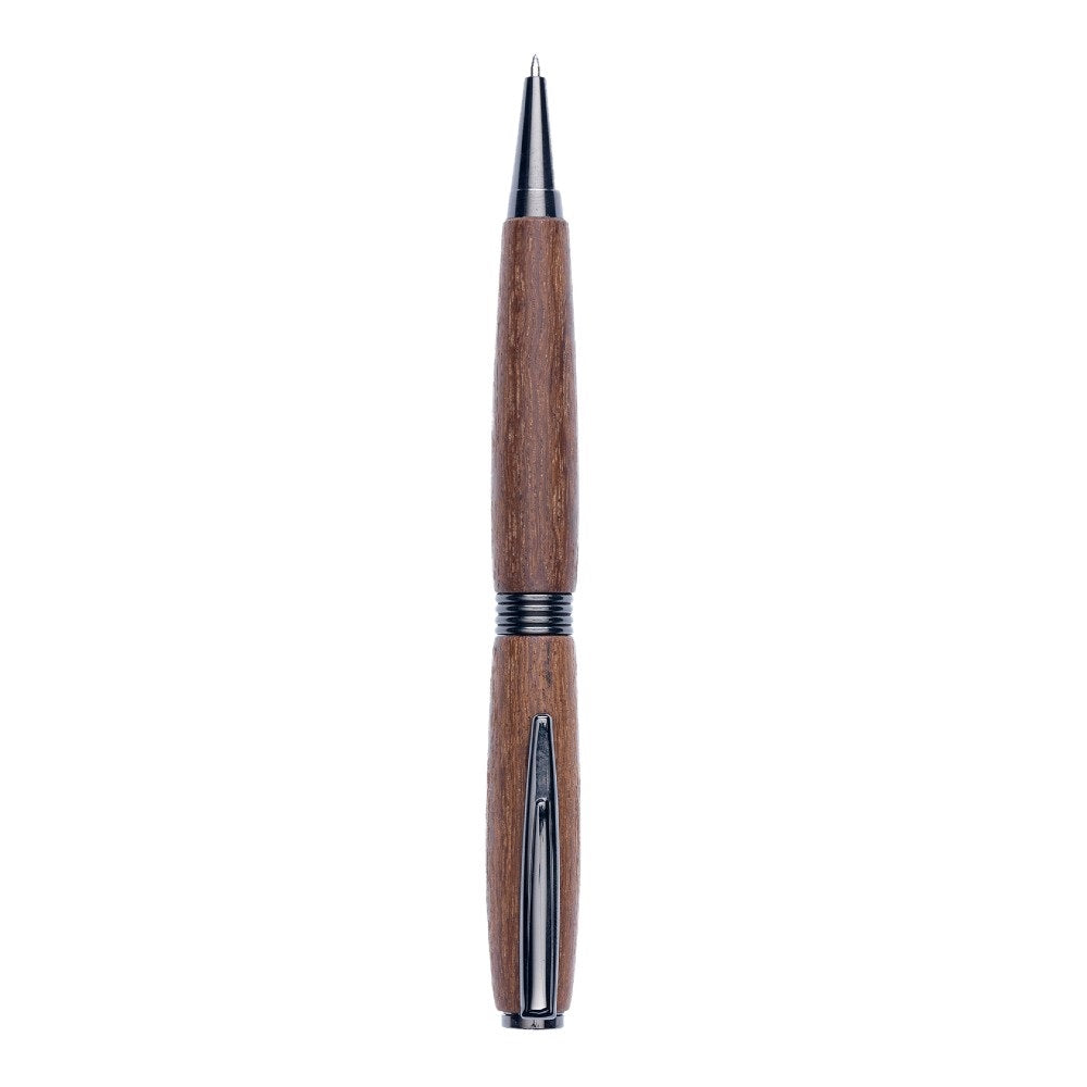 Cutty Sark Wood Ballpoint Pen - 