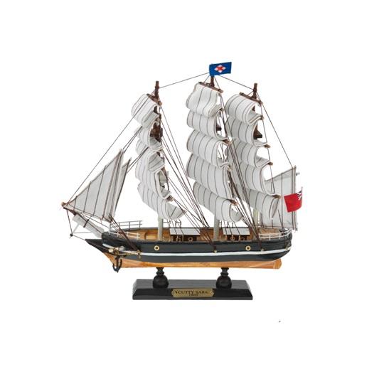 Buy Cutty Sark Model Ship Model Ships RMG Shop Royal Museums