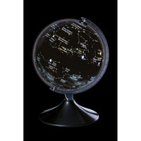 2-in-1 Earth and Constellations Globe