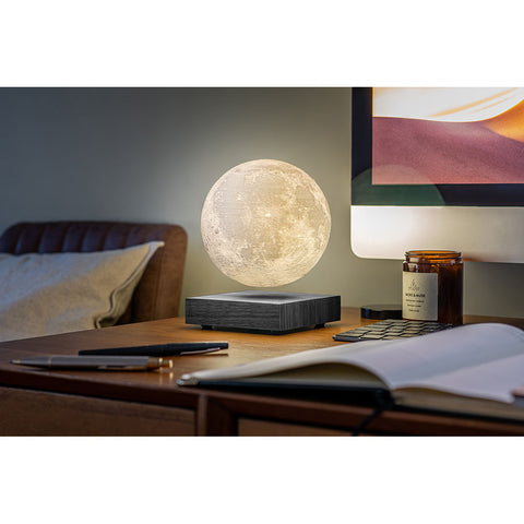 Smart Moon Lamp