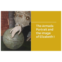 Icons: The Armada Portrait The Armada Portrait and the image of Elizabeth I