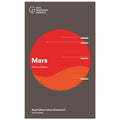 Cover of Royal Observatory Greenwich Illuminates: Mars.