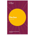 Cover of Royal Observatory Greenwich Illuminates: The Sun.