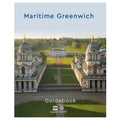 Maritime Greenwich Souvenir Guide