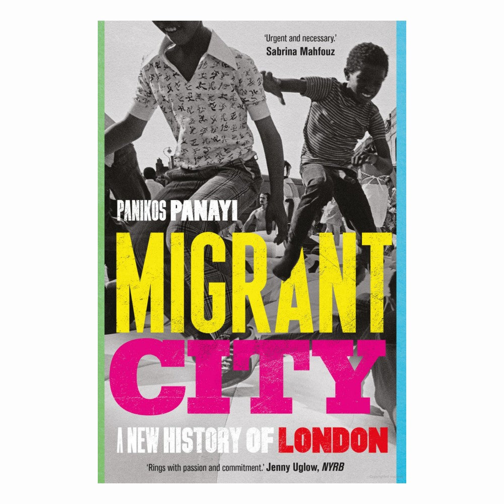 Migrant City