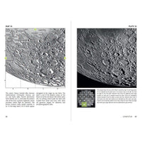 Moongazing moon map 14