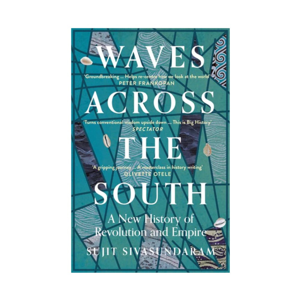 Waves Across the South