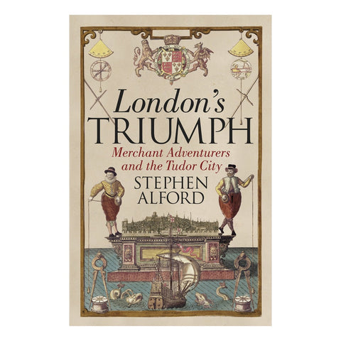 London's Triumph