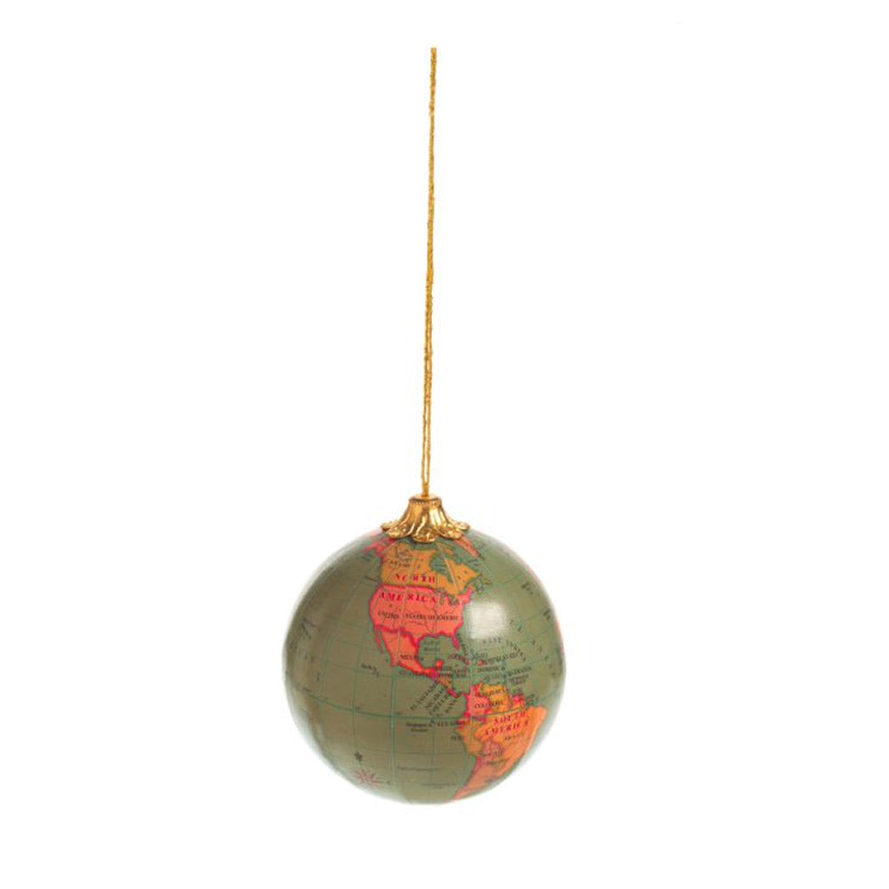 Decoration Globe - 