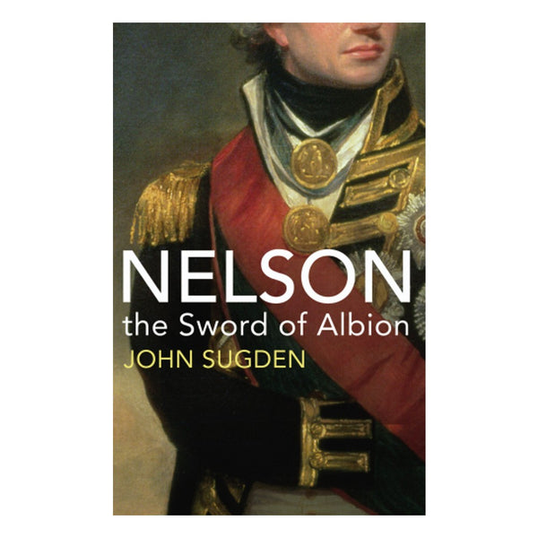 Nelson - Sword of Albion
