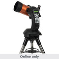 Celestron NexStar 4SE Maksutov Computerised Telescope