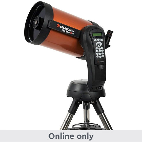 Celestron NexStar 8SE Computerised Telescope