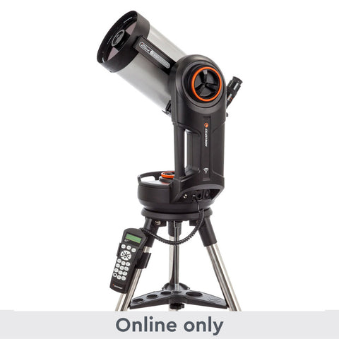 Celestron NexStar Evolution 6 Telescope