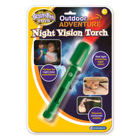 Outdoor Adventure Night Vision Torch