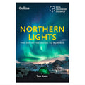 Cover of The Northern Lights: The Definitive Guide to Auroras.