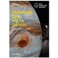 Cover of Observing our Solar System: A Beginner’s Guide.