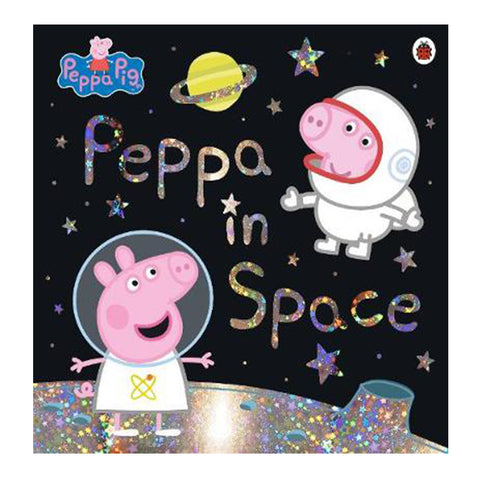 Peppa Pig: Peppa in Space