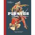 Cover of Pirates: Fact and Fiction.