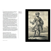 Pirates: Fact and Fiction by David Cordingly and John Falconer