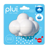 Rain Cloud Bath Toy
