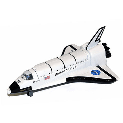 NASA Space Shuttle Toy