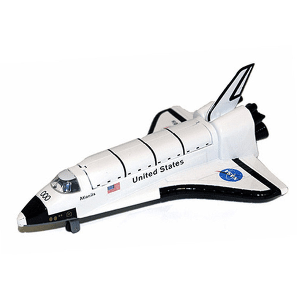 NASA Space Shuttle Toy - 