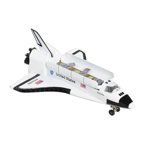 NASA Space Shuttle Toy.