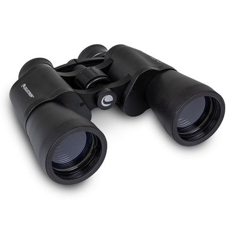 Royal Observatory Greenwich 7x50mm Porro Celestron Binoculars