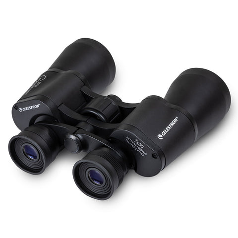 Royal Observatory Greenwich 7x50mm Porro Celestron Binoculars