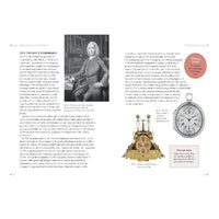 Royal Observatory Souvenir Guide - Harrison's Timekeepers