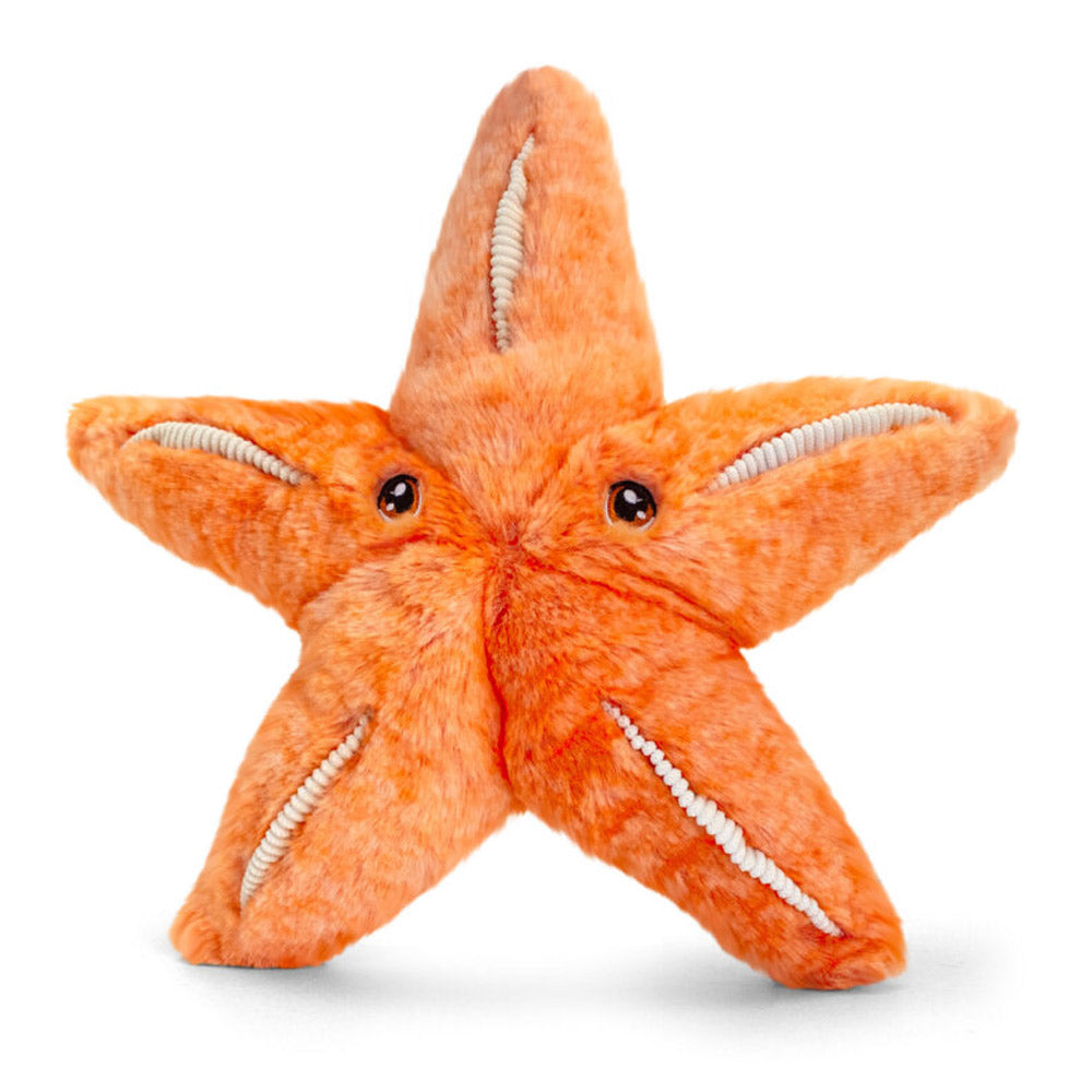 Recycled Starfish Plush Toy