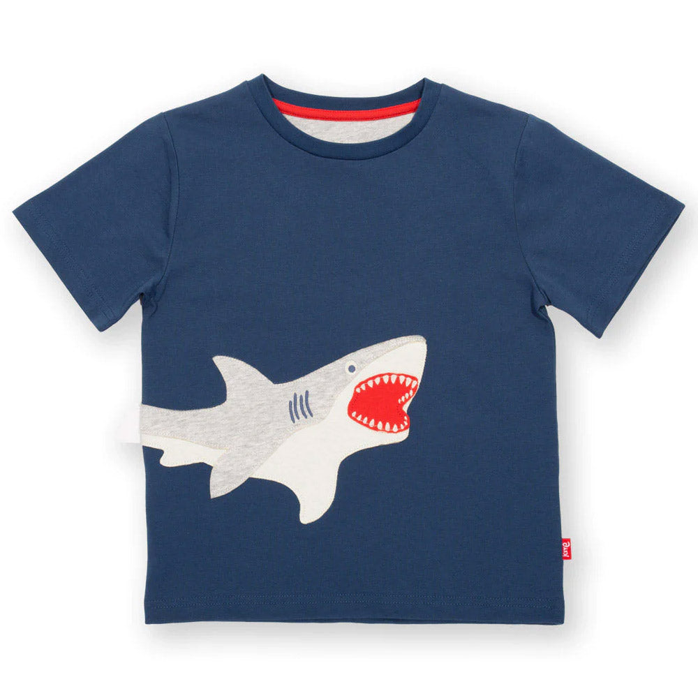 Shark t hot sale shirt uk