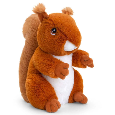 Squirrel Plush Toy