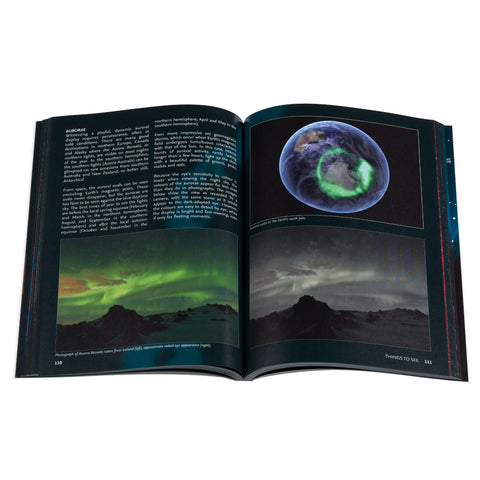 Pages from Stargazing: Beginners Guide to Astronomy.