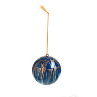 Royal Museums Greenwich Compass Christmas Bauble
