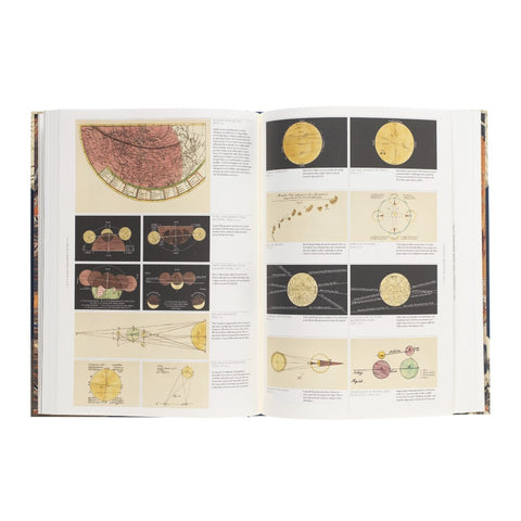 Phaenomena: Doppelmayr's Celestial Atlas