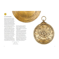 The Caird Astrolabe