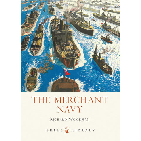 The Merchant Navy