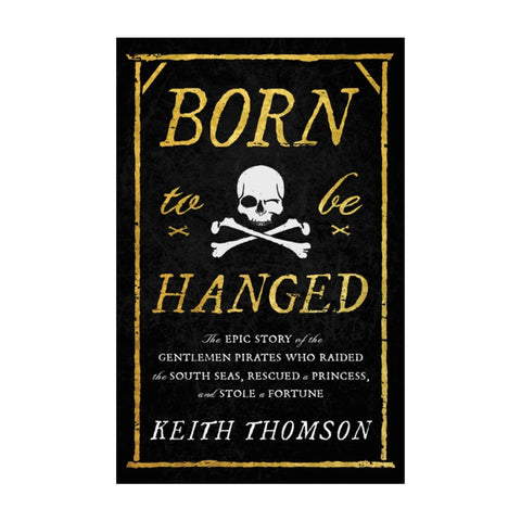 Born to Be Hanged