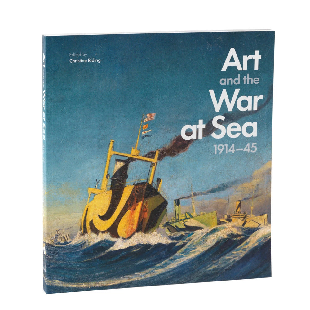 Art And The War At Sea - 