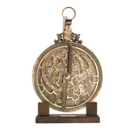 Astrolabe Caja