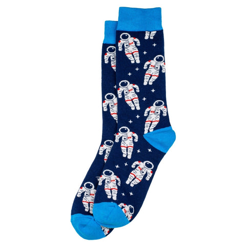 Astronaut Socks