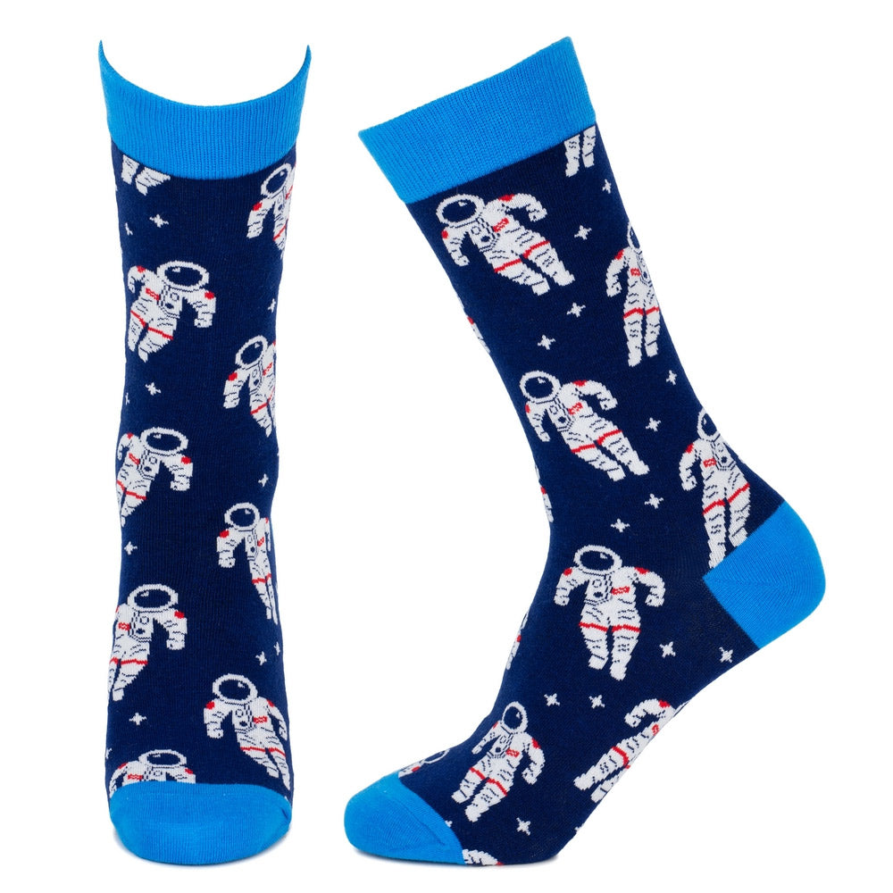 Buy Astronaut Socks Online Royal Museums Greenwich Shop