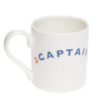 Captain Mug