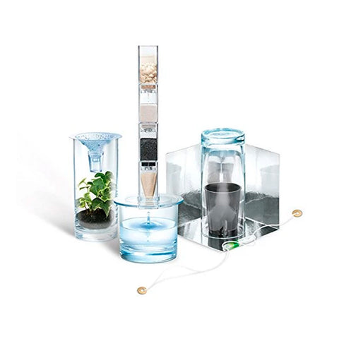 Clean Water Science Kit