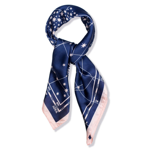 Constellation Scarf