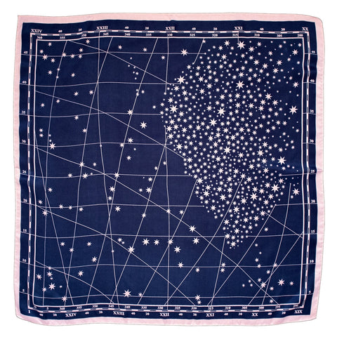Constellation Scarf
