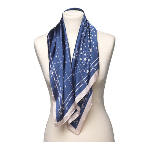 Constellation Scarf
